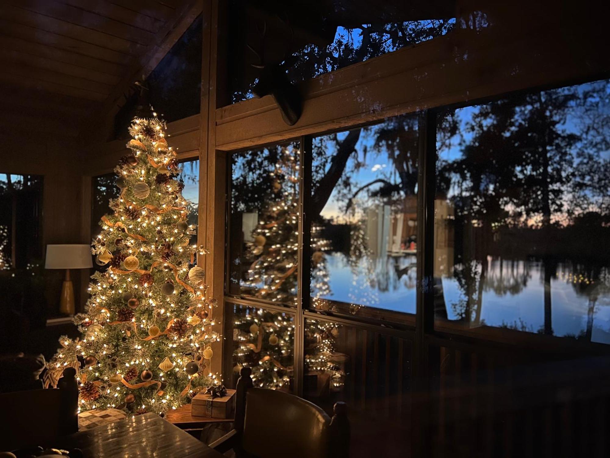 Hammock Lake House - 4Bdr Lake Park Valdosta Area エクステリア 写真
