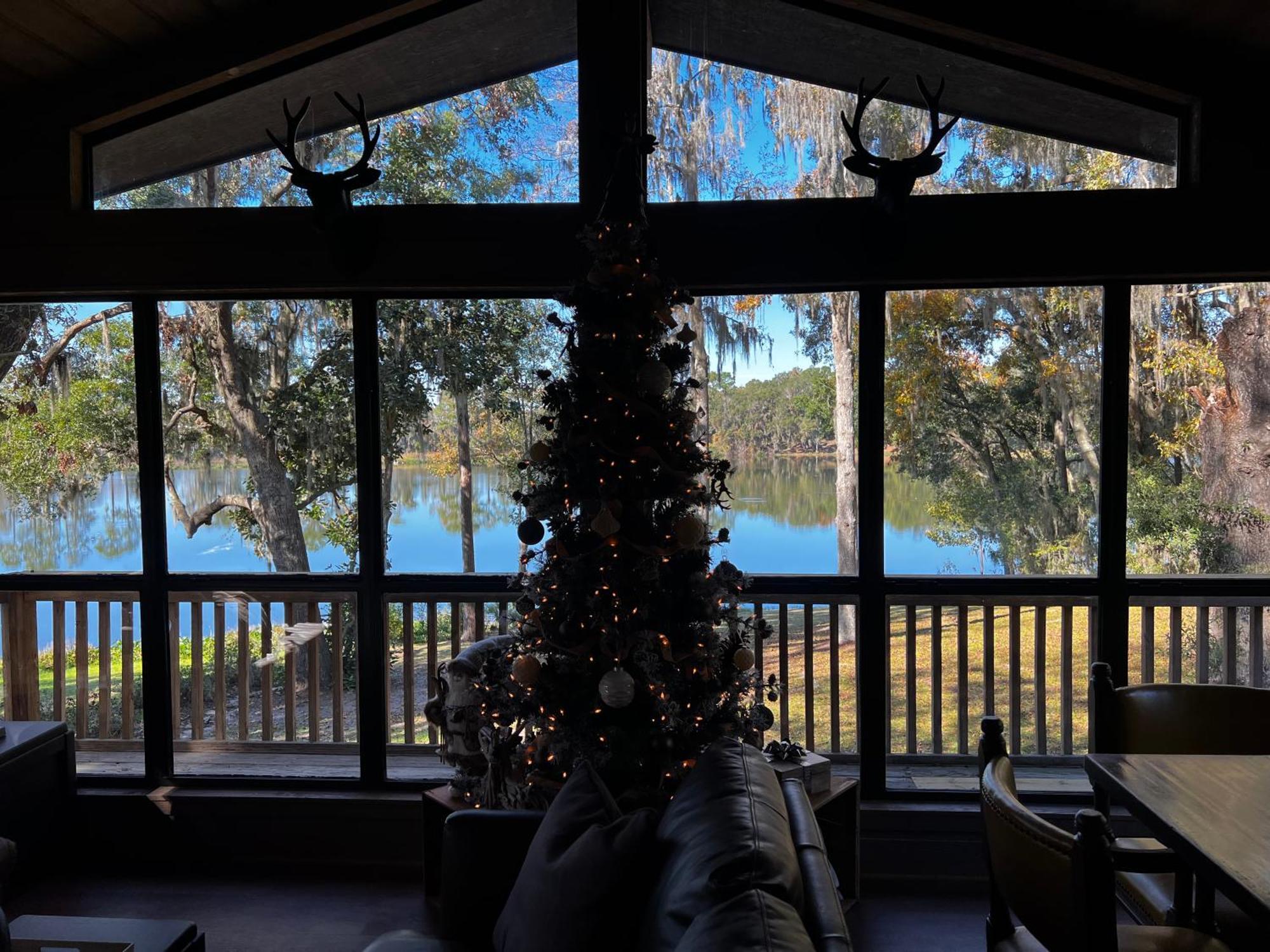 Hammock Lake House - 4Bdr Lake Park Valdosta Area エクステリア 写真